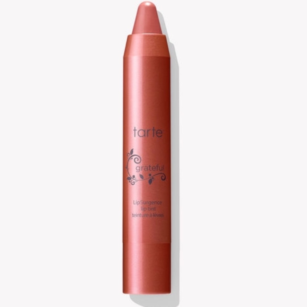 Tarte Lipsurgence Lip Tint in Grateful full size